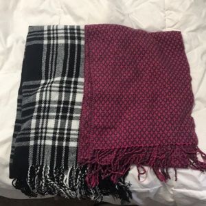 Scarves